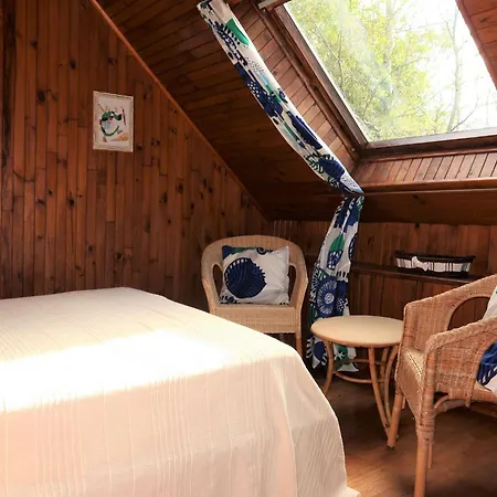 La Bergerie By Interhome