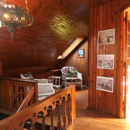 بيت للعطل La Bergerie By Interhome *