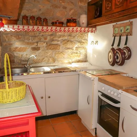 La Bergerie By Interhome بيت للعطل Pont-lʼAbbé