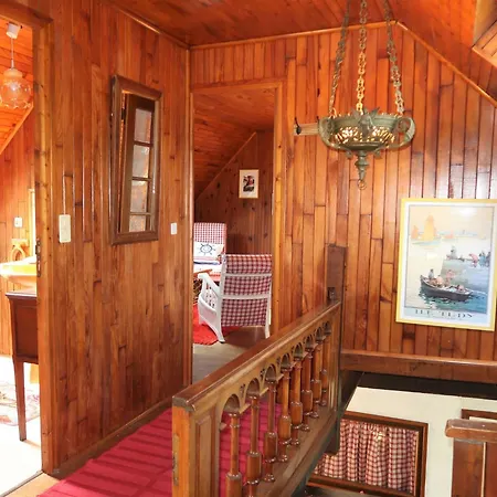 بيت للعطل La Bergerie By Interhome Pont-lʼAbbé