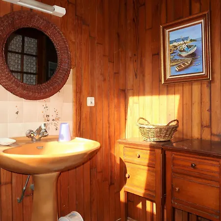 La Bergerie By Interhome * Pont-lʼAbbé