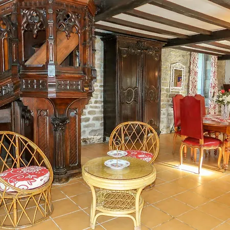 La Bergerie By Interhome Pont-lʼAbbé