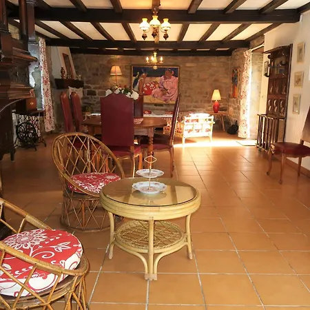 La Bergerie By Interhome بيت للعطل *
