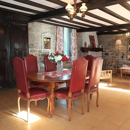 La Bergerie By Interhome Pont-lʼAbbé